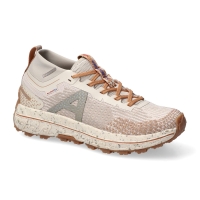 chaussure allrounder lacets x-ground-tex blanc casse